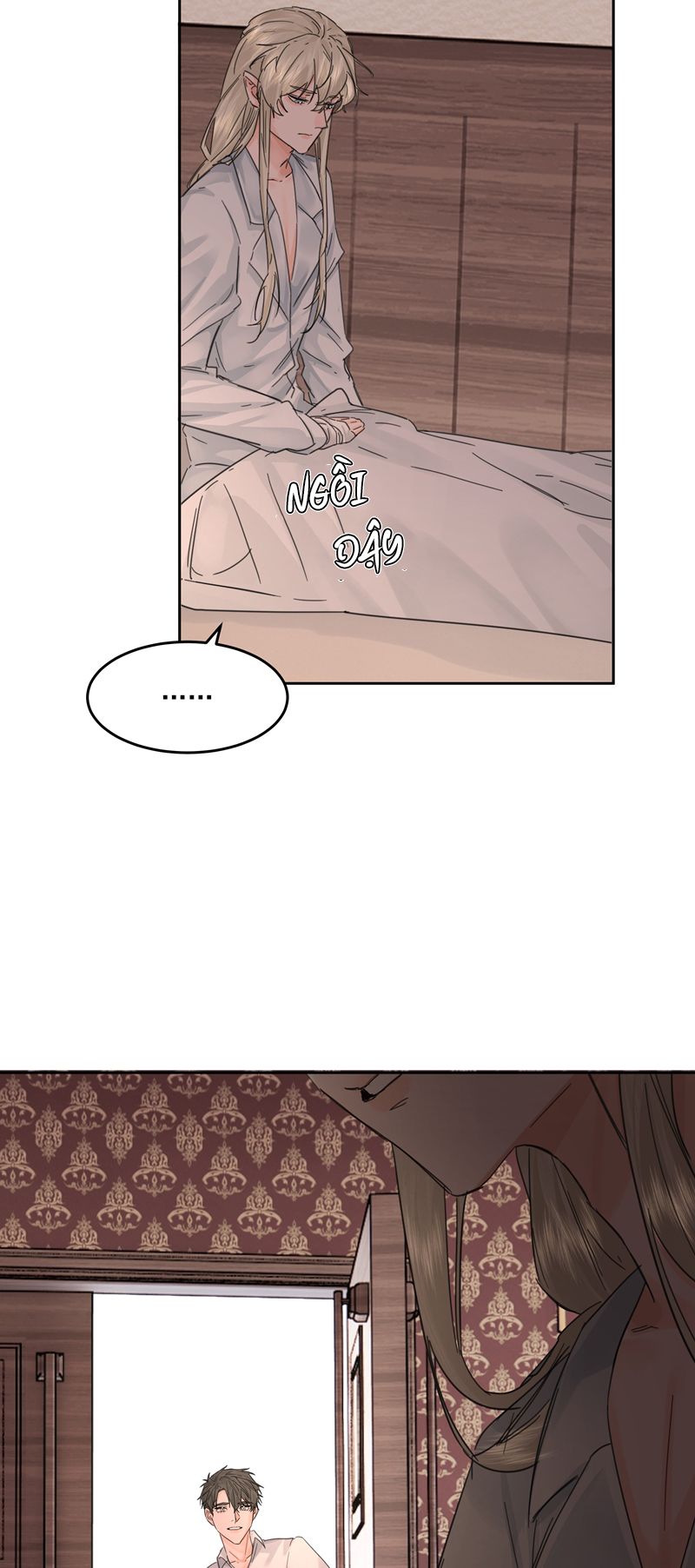 Tiền Nhiệm Vi Vương Chapter 41 - Next Chapter 42