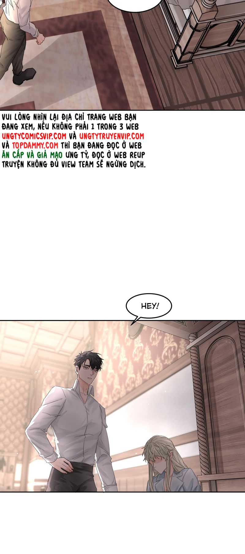 Tiền Nhiệm Vi Vương Chapter 41 - Next Chapter 42