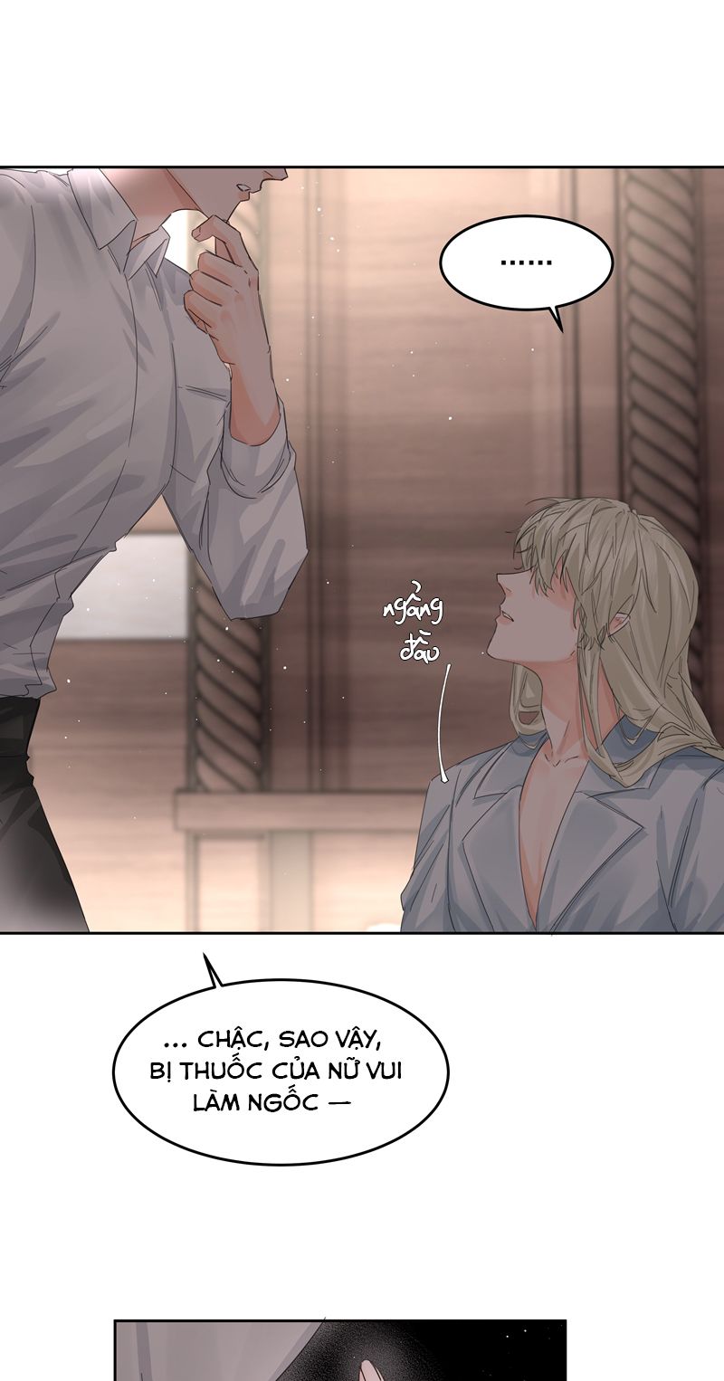Tiền Nhiệm Vi Vương Chapter 41 - Next Chapter 42