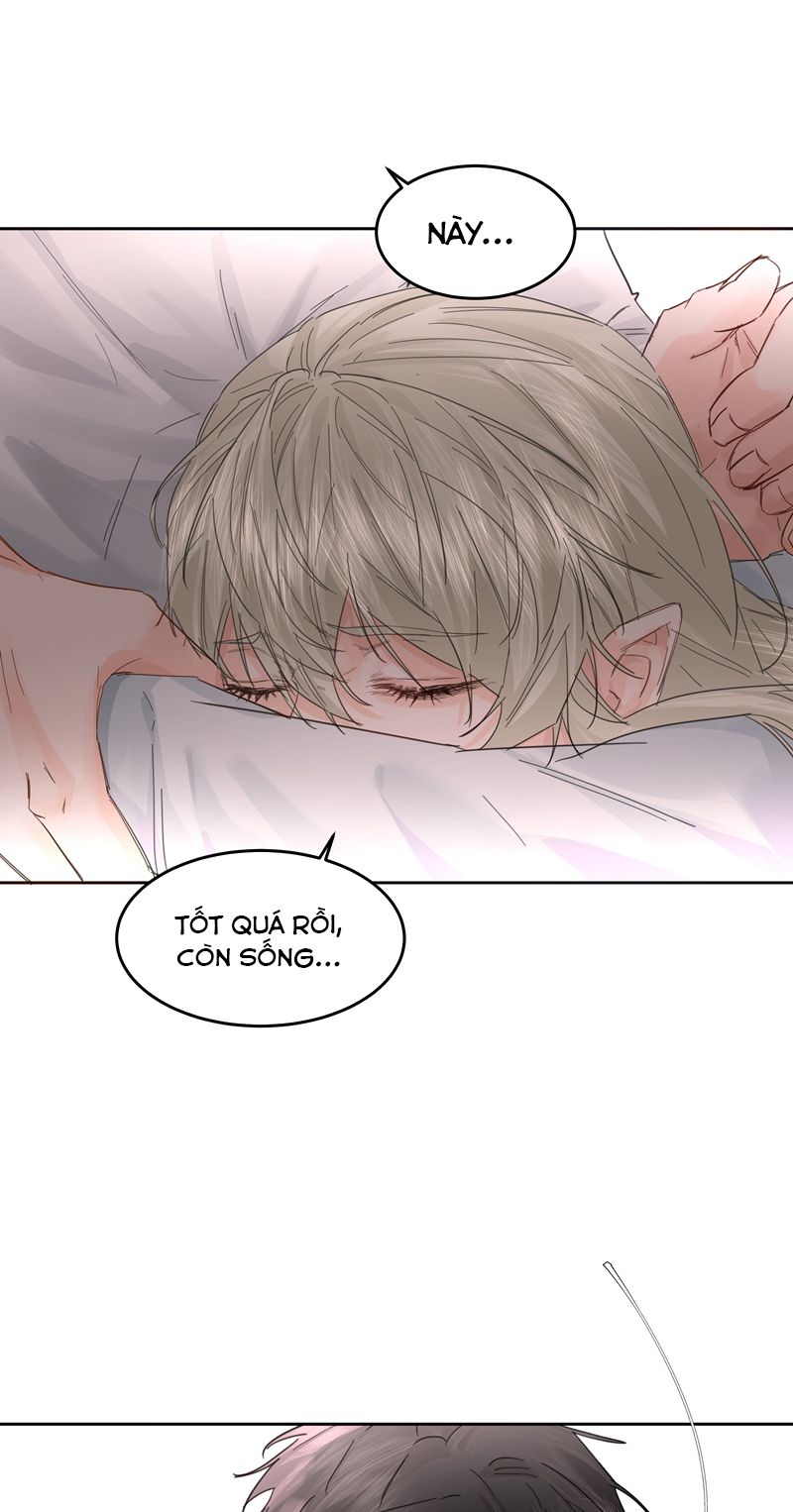 Tiền Nhiệm Vi Vương Chapter 41 - Next Chapter 42