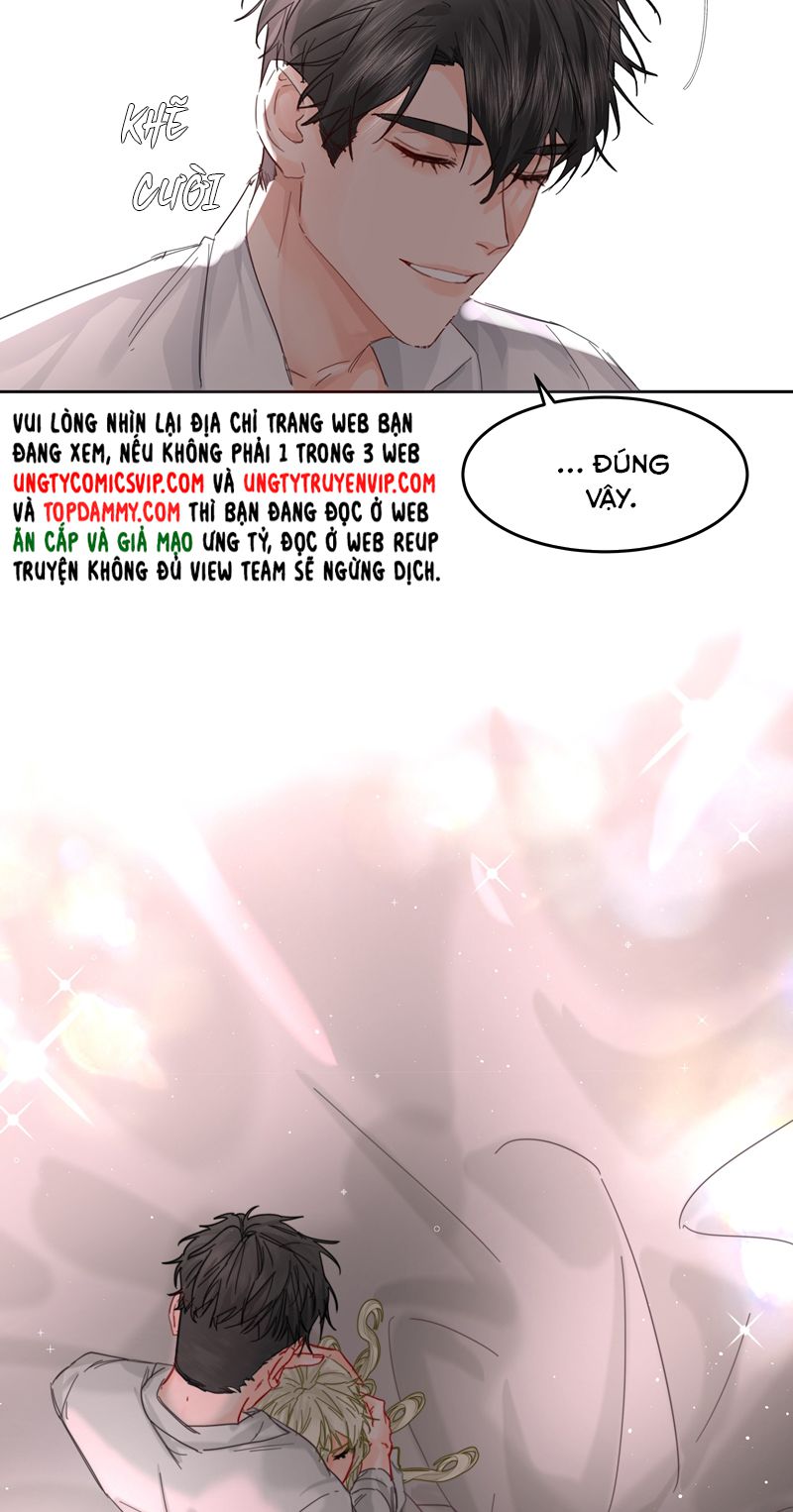 Tiền Nhiệm Vi Vương Chapter 41 - Next Chapter 42