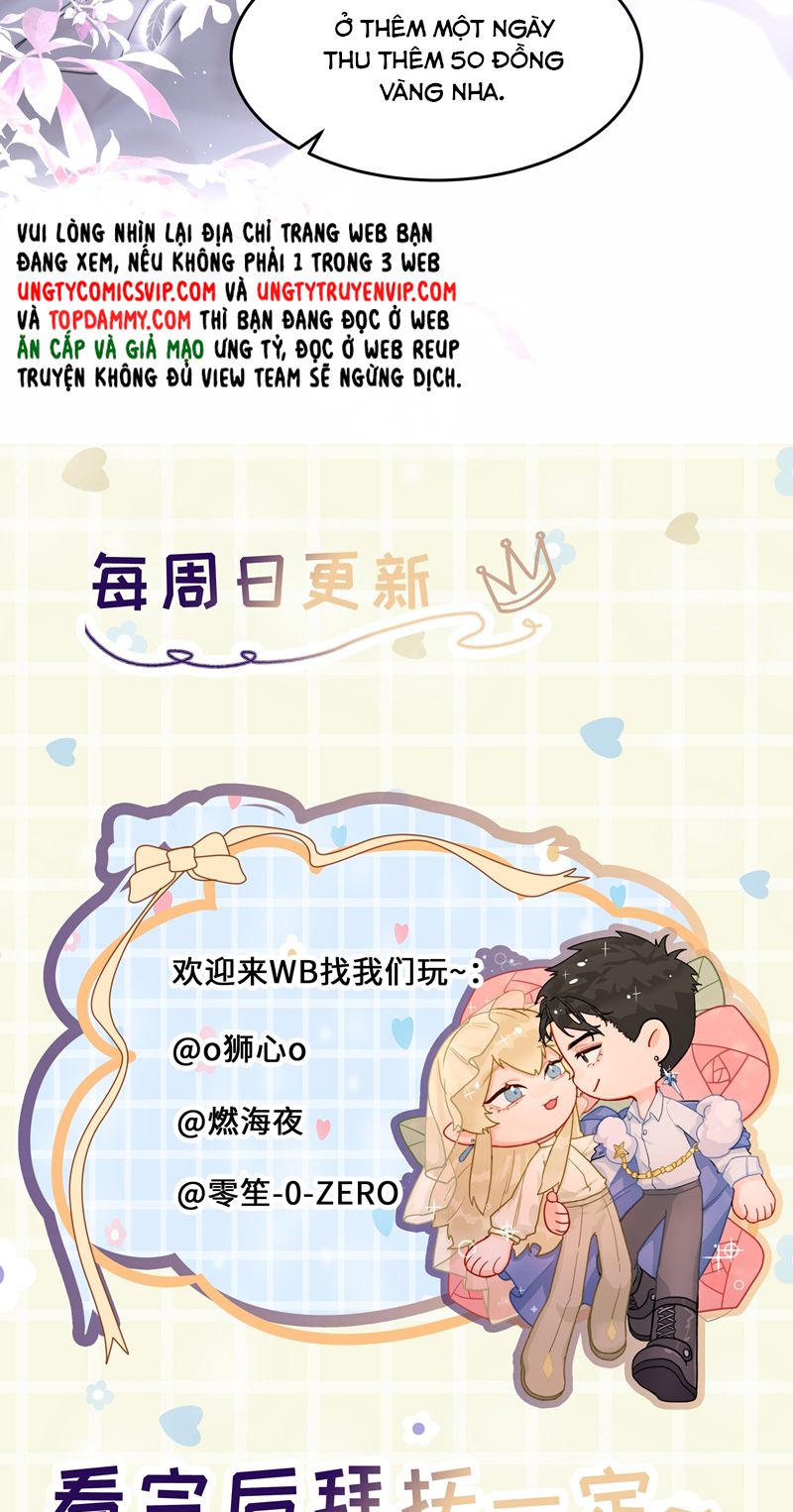 Tiền Nhiệm Vi Vương Chapter 41 - Next Chapter 42