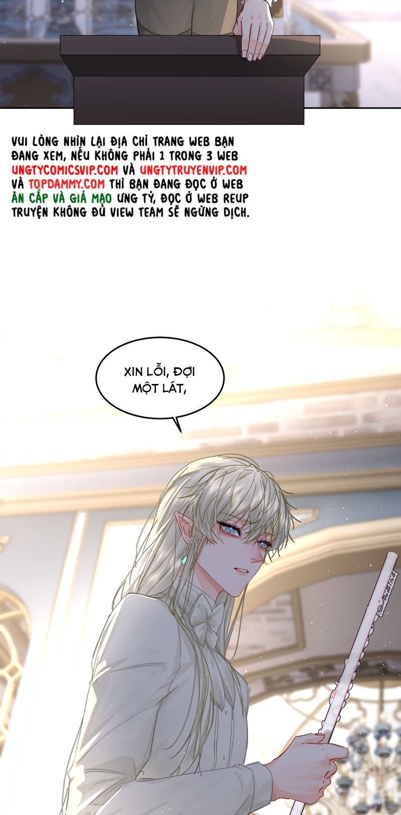 Tiền Nhiệm Vi Vương Chapter 41 - Next Chapter 42
