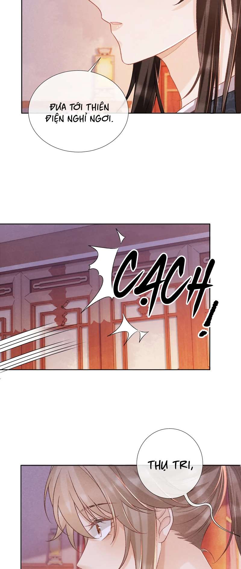 Bệnh Trạng Dụ Dỗ Chapter 44 - Next Chapter 45