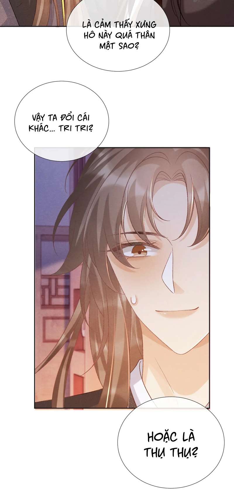 Bệnh Trạng Dụ Dỗ Chapter 44 - Next Chapter 45