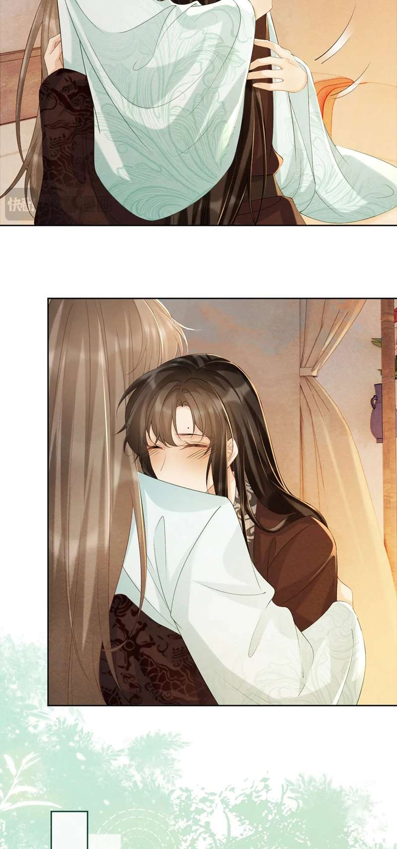 Bệnh Trạng Dụ Dỗ Chapter 44 - Next Chapter 45