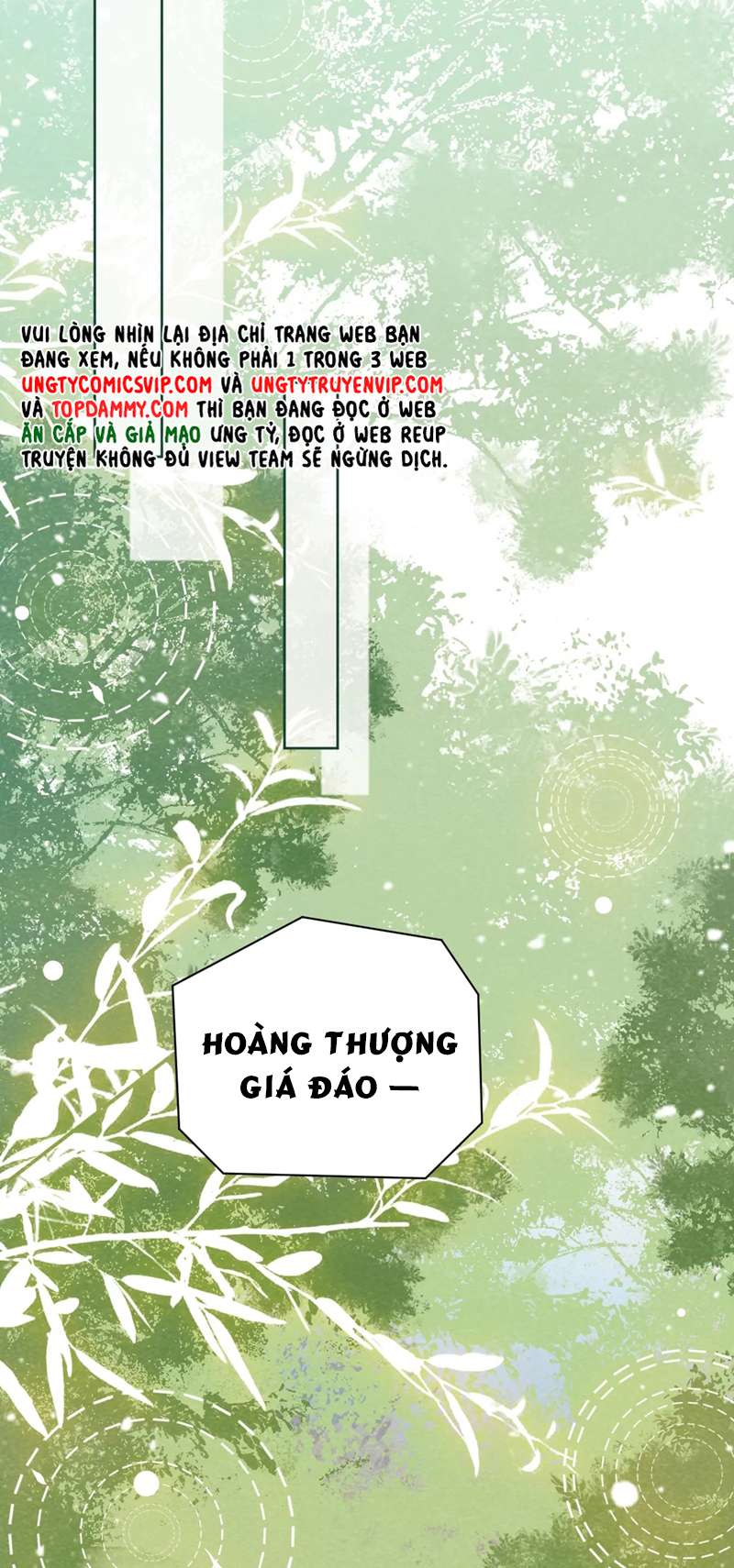 Bệnh Trạng Dụ Dỗ Chapter 44 - Next Chapter 45
