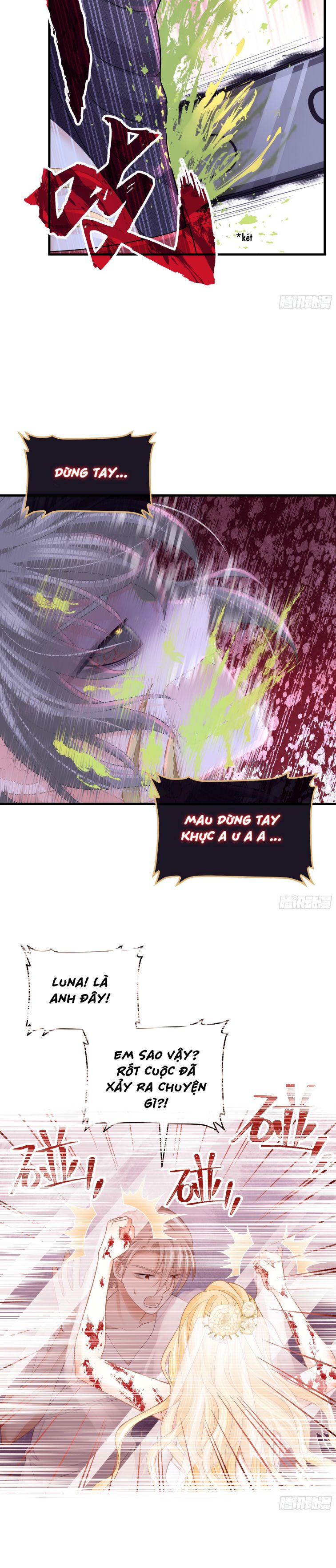 Tôi Nghi Ngờ Hệ Thống Thích Tôi Chapter 83 - Trang 3