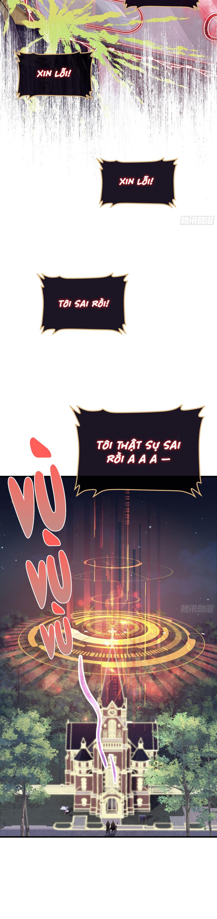Tôi Nghi Ngờ Hệ Thống Thích Tôi Chapter 83 - Trang 3