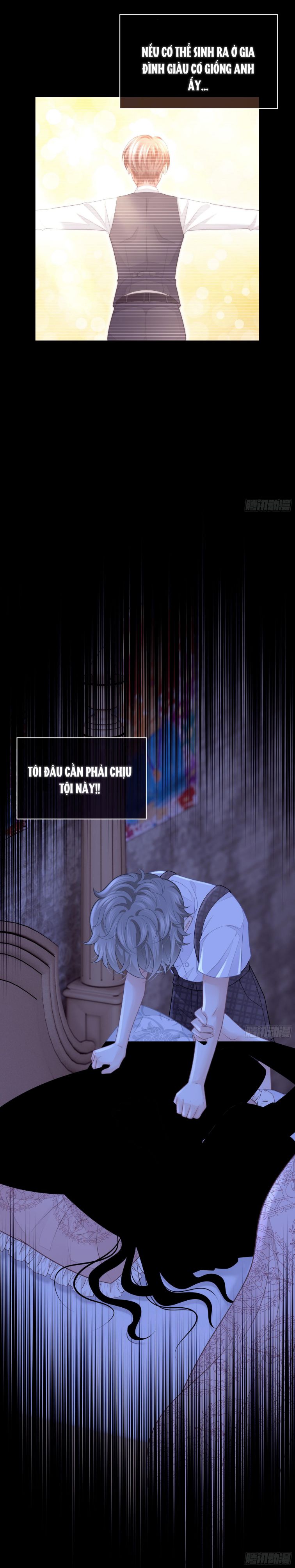Tôi Nghi Ngờ Hệ Thống Thích Tôi Chapter 83 - Trang 3