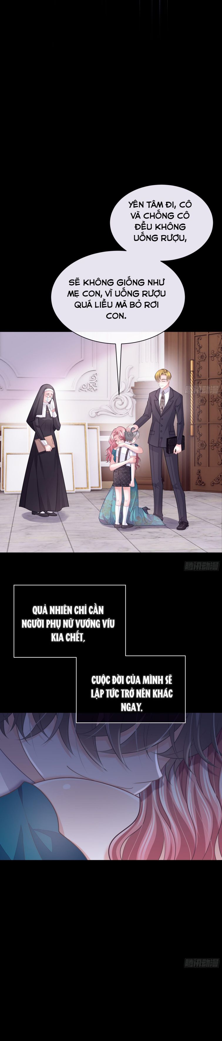 Tôi Nghi Ngờ Hệ Thống Thích Tôi Chapter 83 - Trang 3