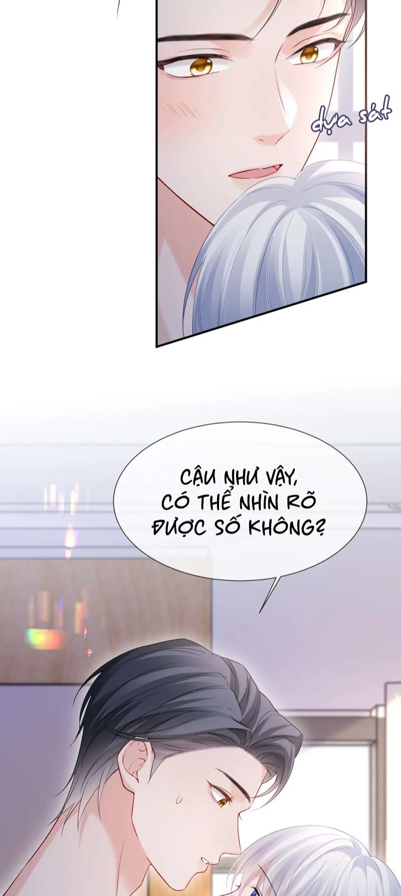 Đơn Xin Ly Hôn Chap 103 - Next Chap 104