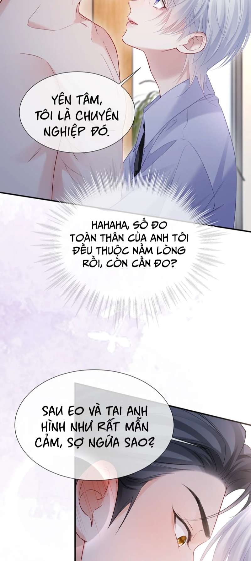 Đơn Xin Ly Hôn Chap 103 - Next Chap 104