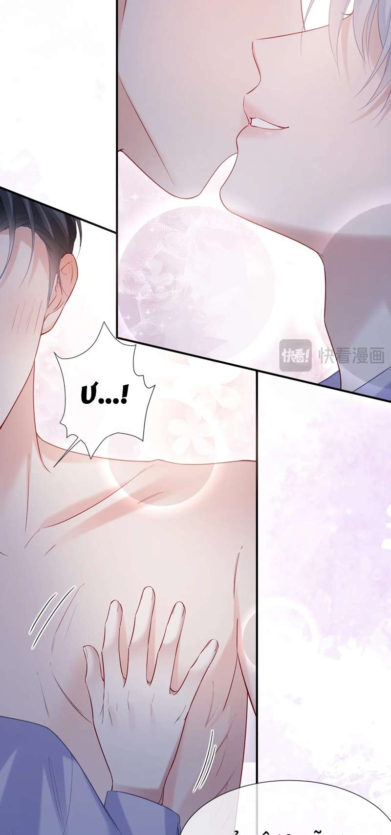 Đơn Xin Ly Hôn Chap 103 - Next Chap 104