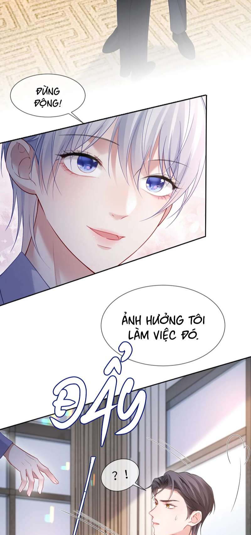 Đơn Xin Ly Hôn Chap 103 - Next Chap 104