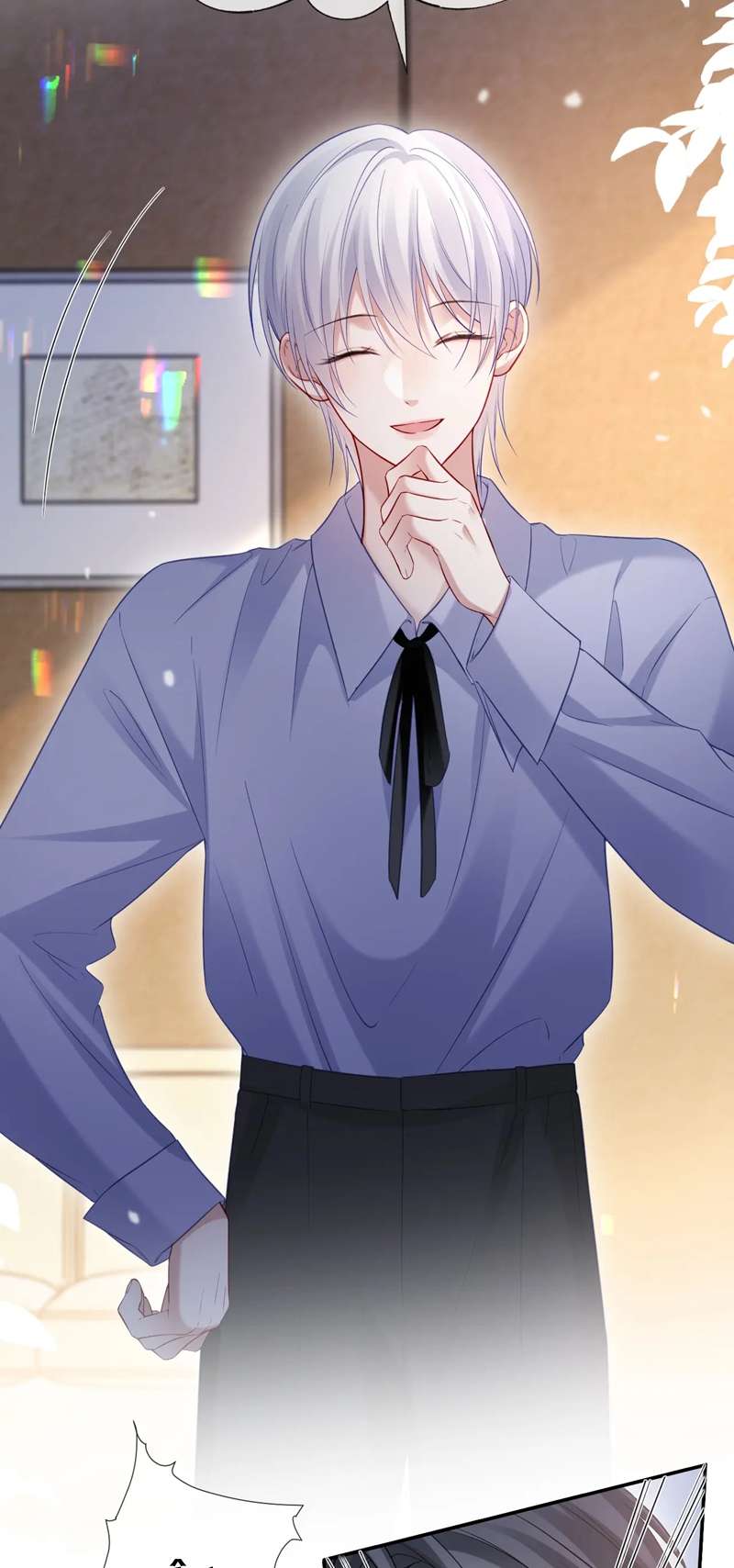 Đơn Xin Ly Hôn Chap 103 - Next Chap 104