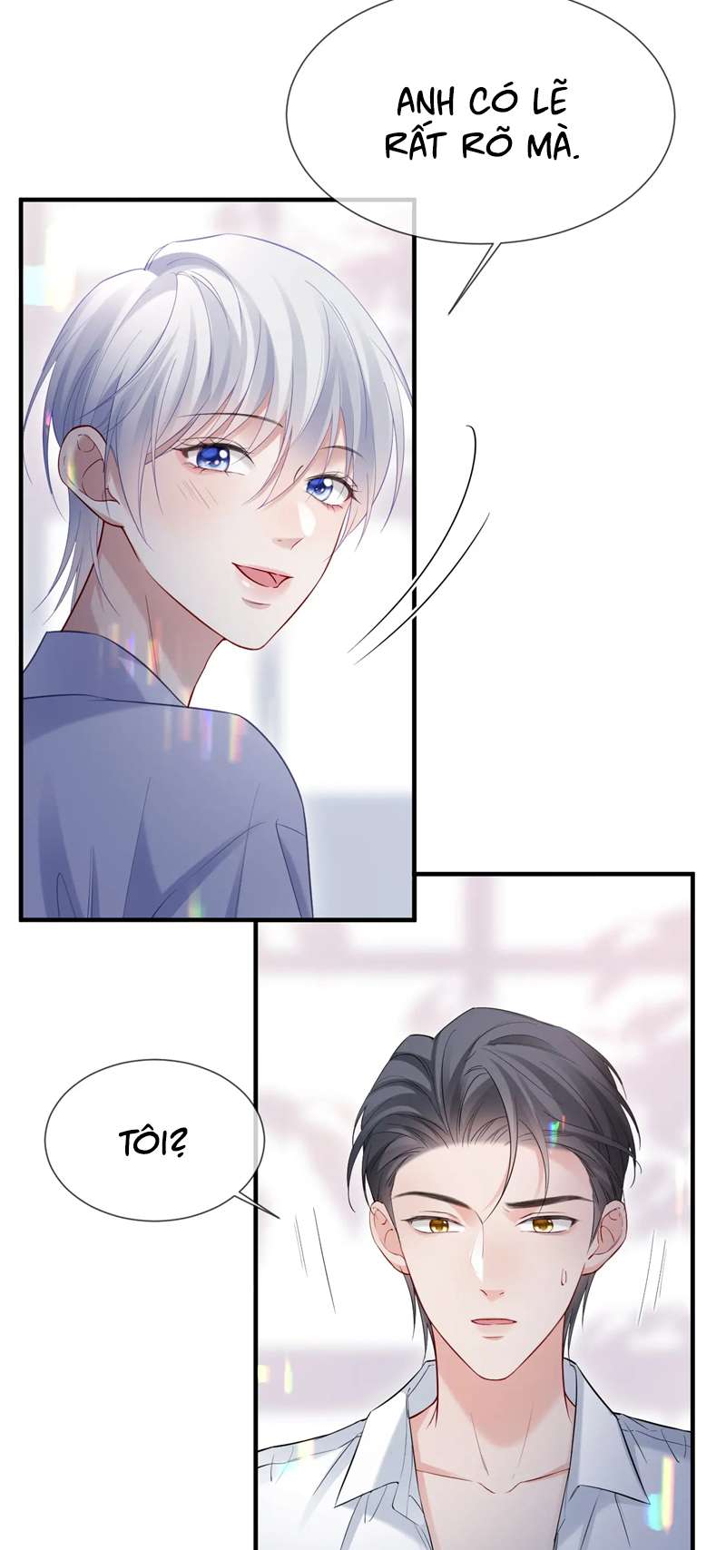 Đơn Xin Ly Hôn Chap 103 - Next Chap 104