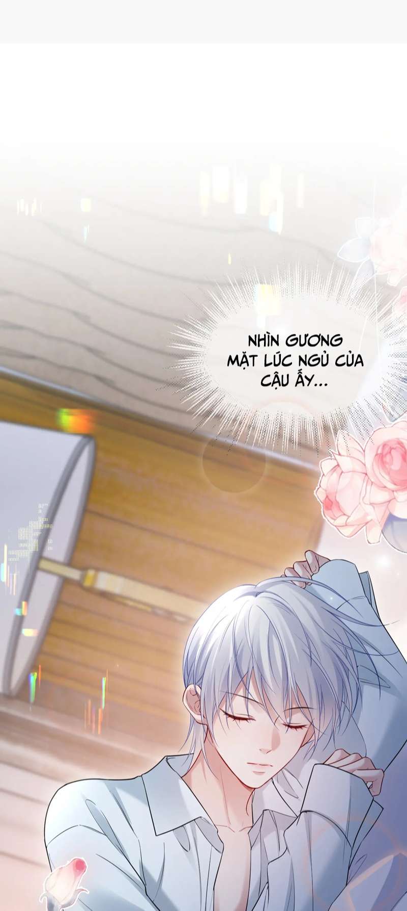 Đơn Xin Ly Hôn Chap 103 - Next Chap 104