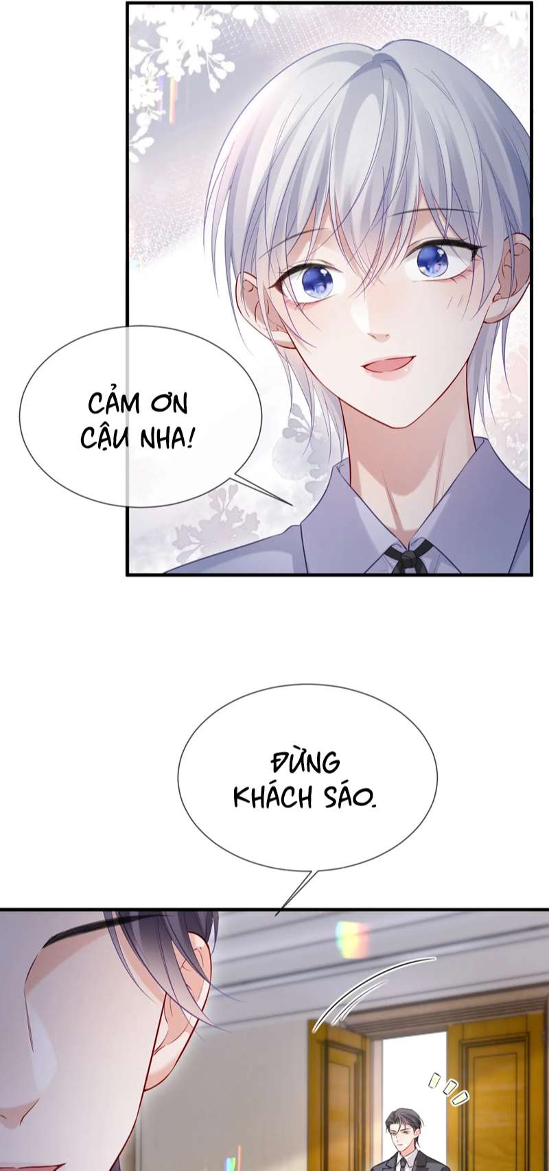 Đơn Xin Ly Hôn Chap 103 - Next Chap 104