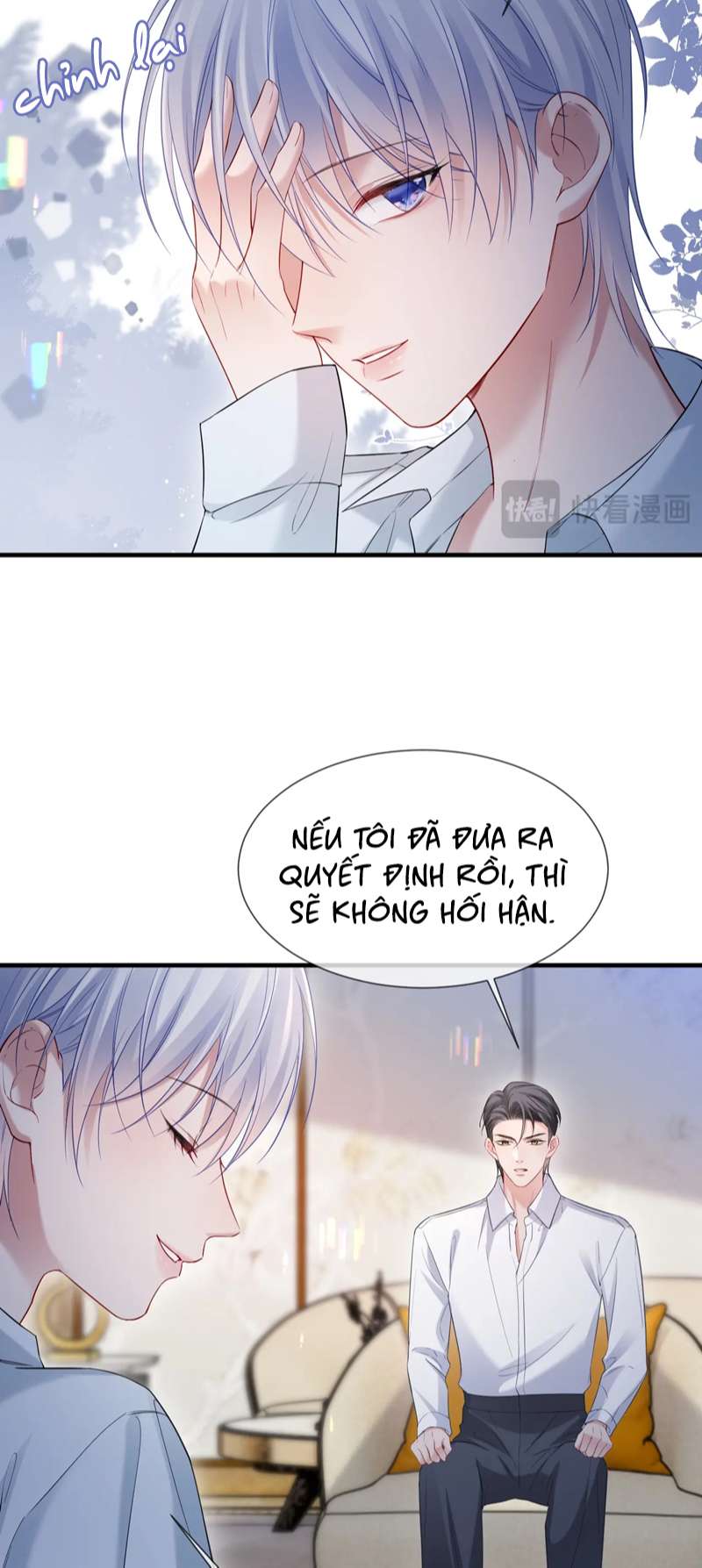 Đơn Xin Ly Hôn Chap 103 - Next Chap 104