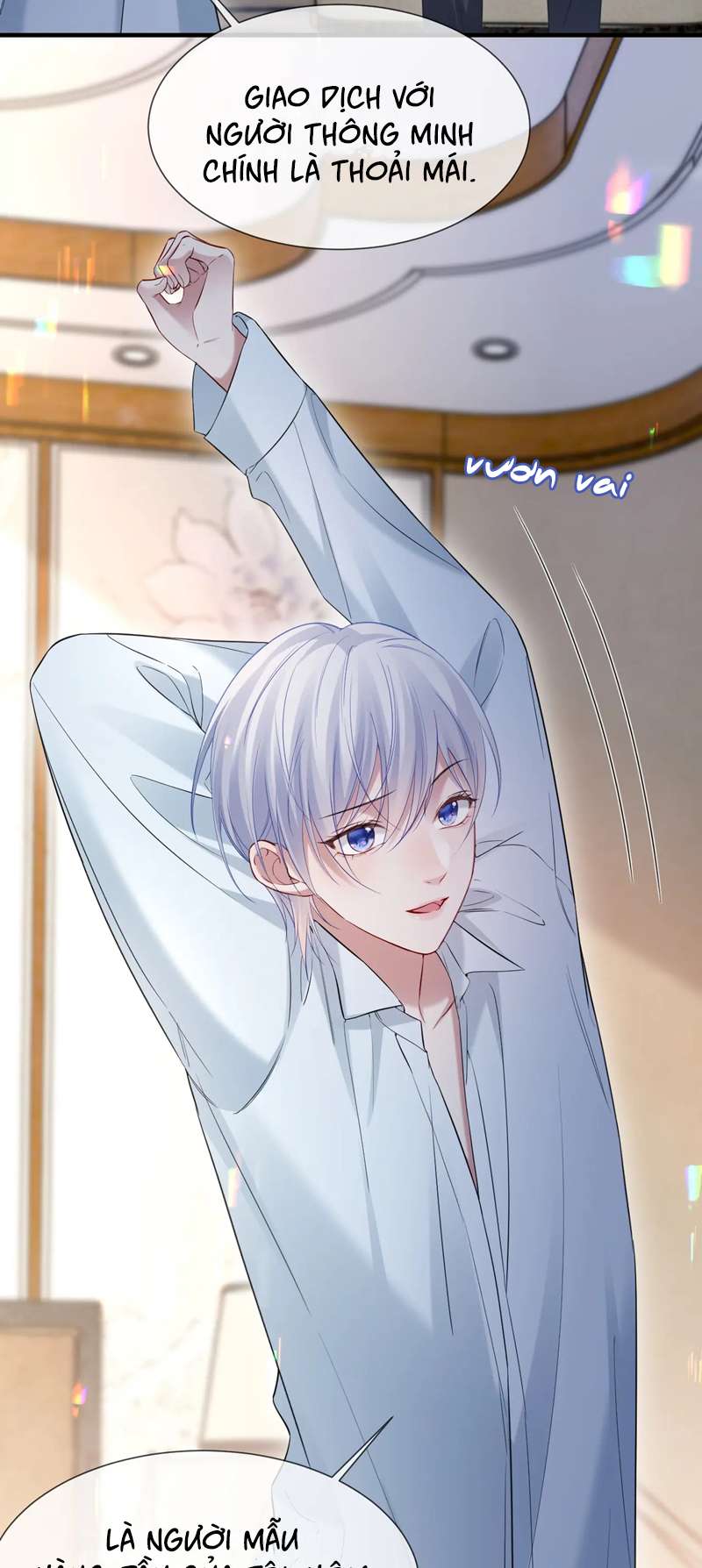 Đơn Xin Ly Hôn Chap 103 - Next Chap 104