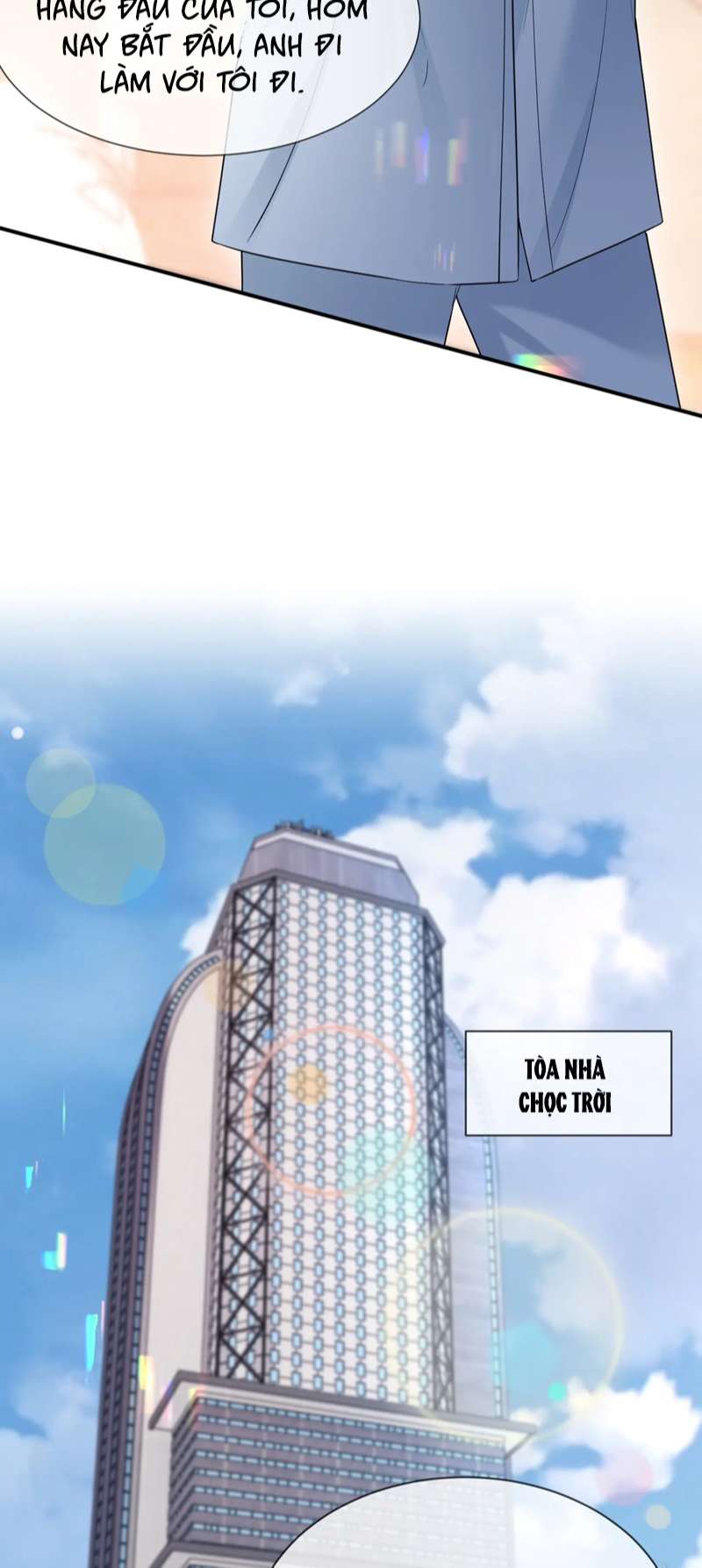 Đơn Xin Ly Hôn Chap 103 - Next Chap 104