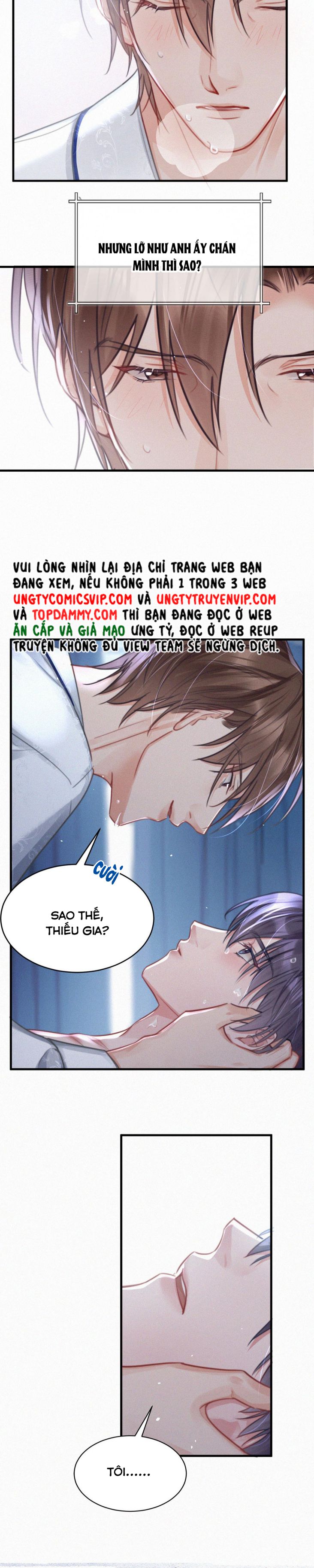 Môi Súng Chapter 101 - Next Chapter 102