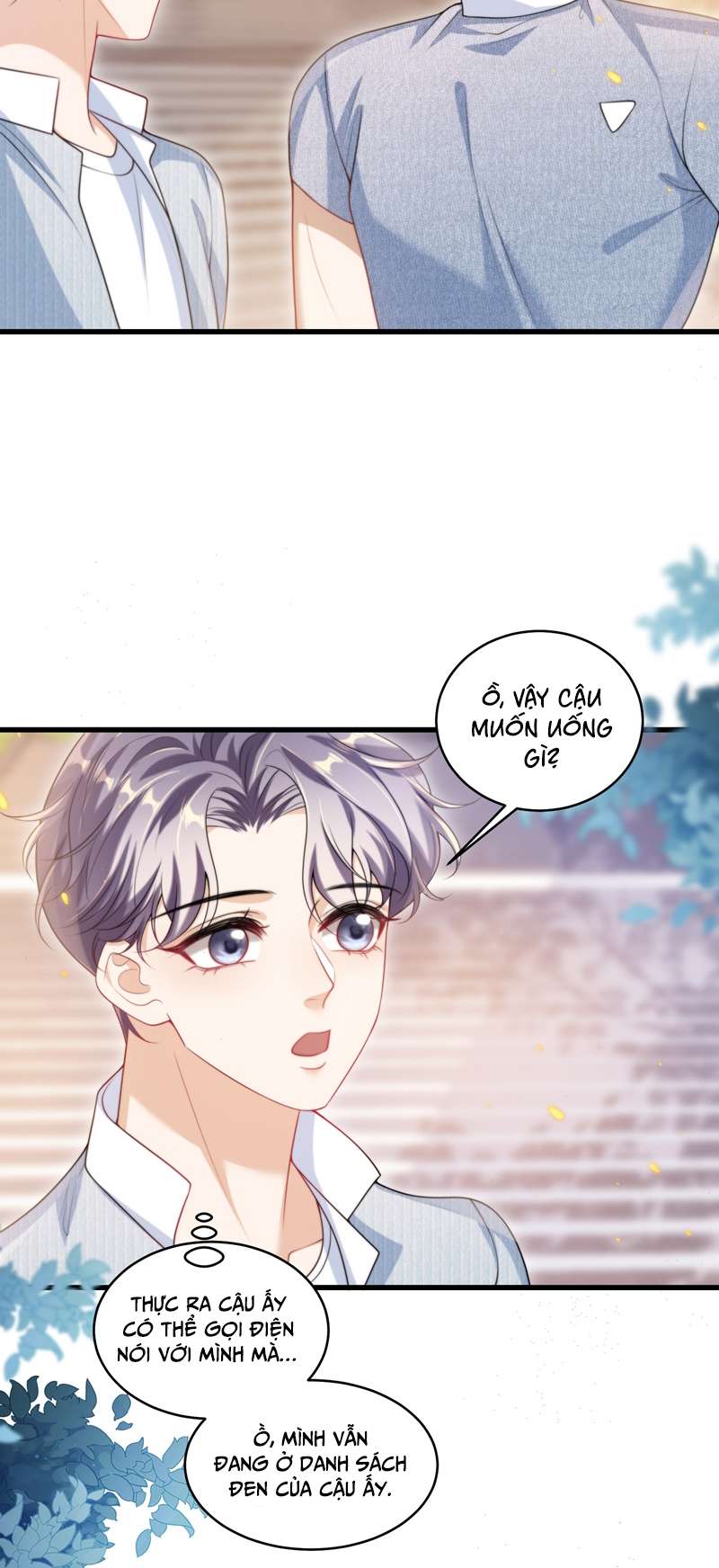 Thẳng Thắn Từ Nghiêm Chapter 76 - Trang 4