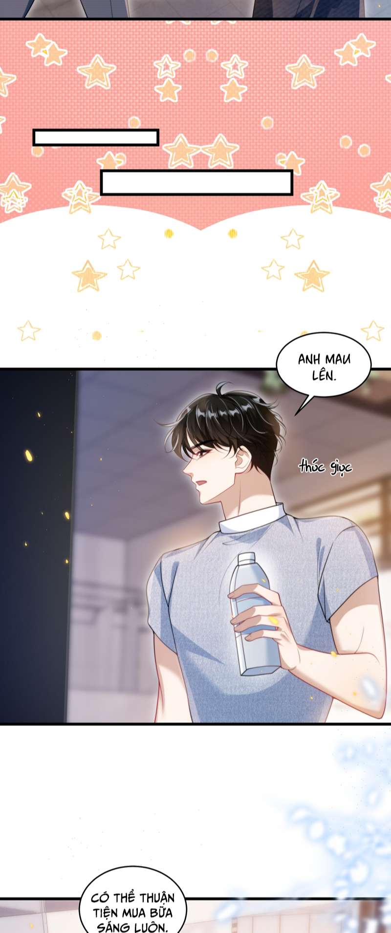 Thẳng Thắn Từ Nghiêm Chapter 76 - Trang 4