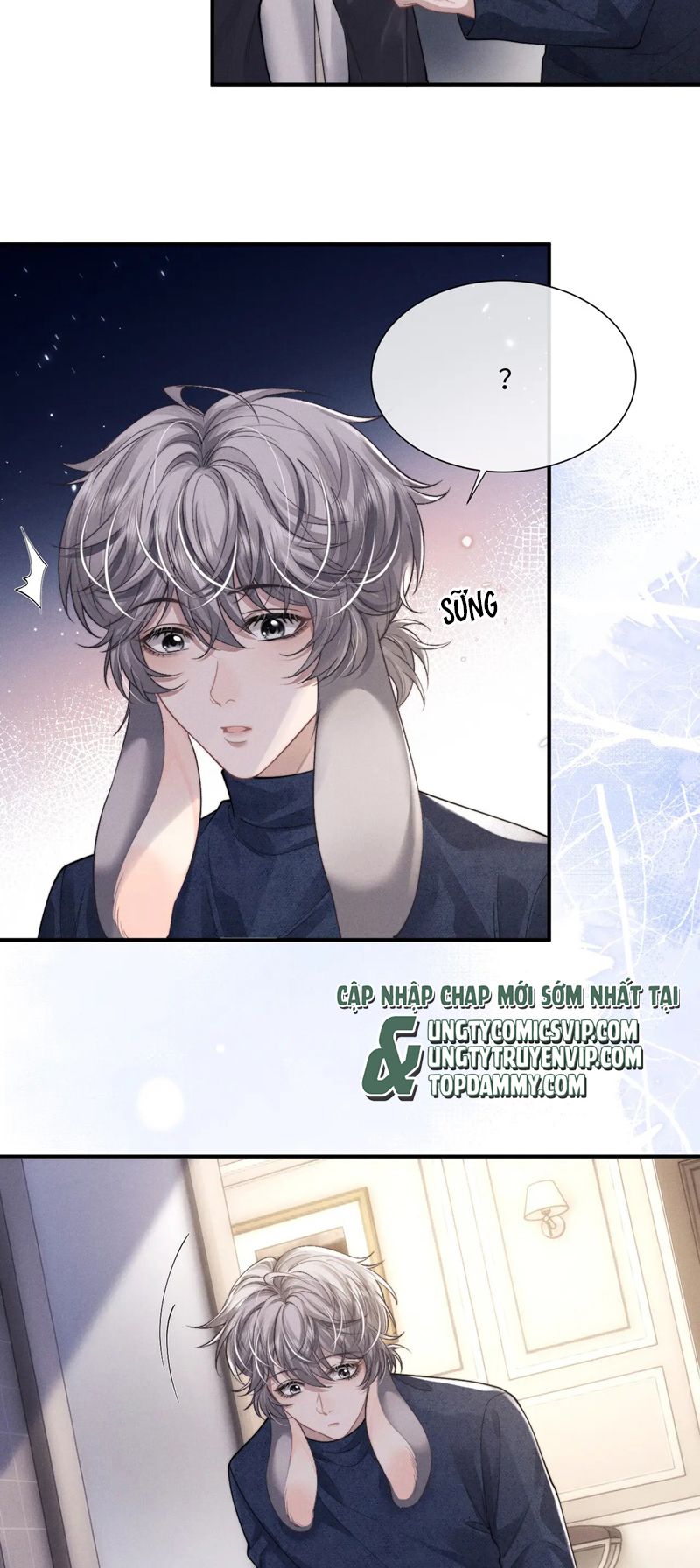 Chấp Sự Thỏ Cụp Tai Chapter 63 - Next Chapter 64
