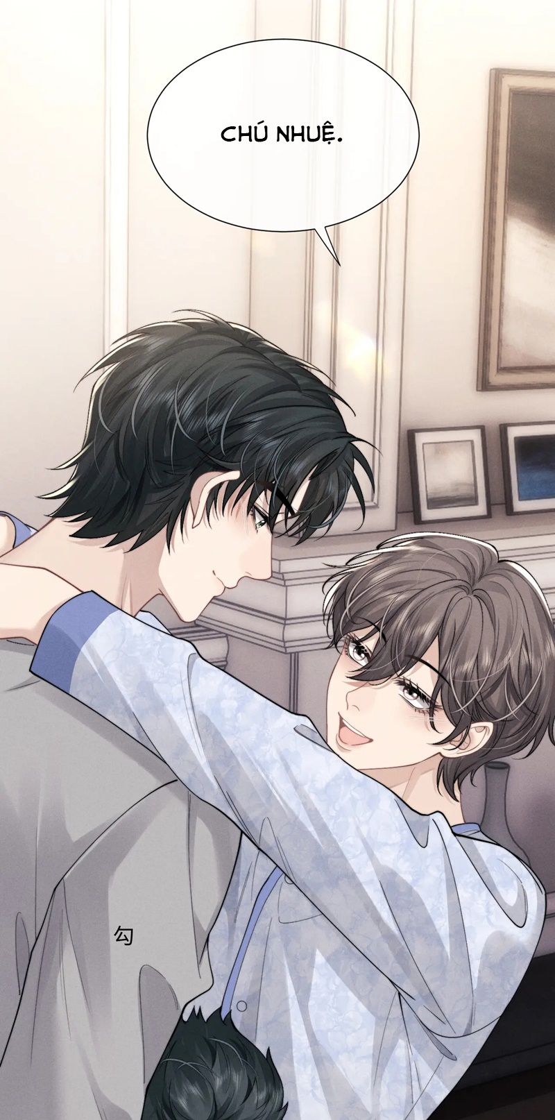 Chấp Sự Thỏ Cụp Tai Chapter 63 - Next Chapter 64