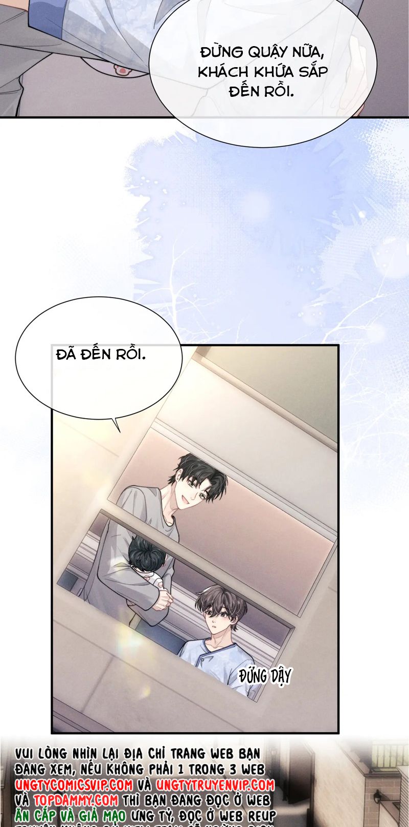 Chấp Sự Thỏ Cụp Tai Chapter 63 - Next Chapter 64