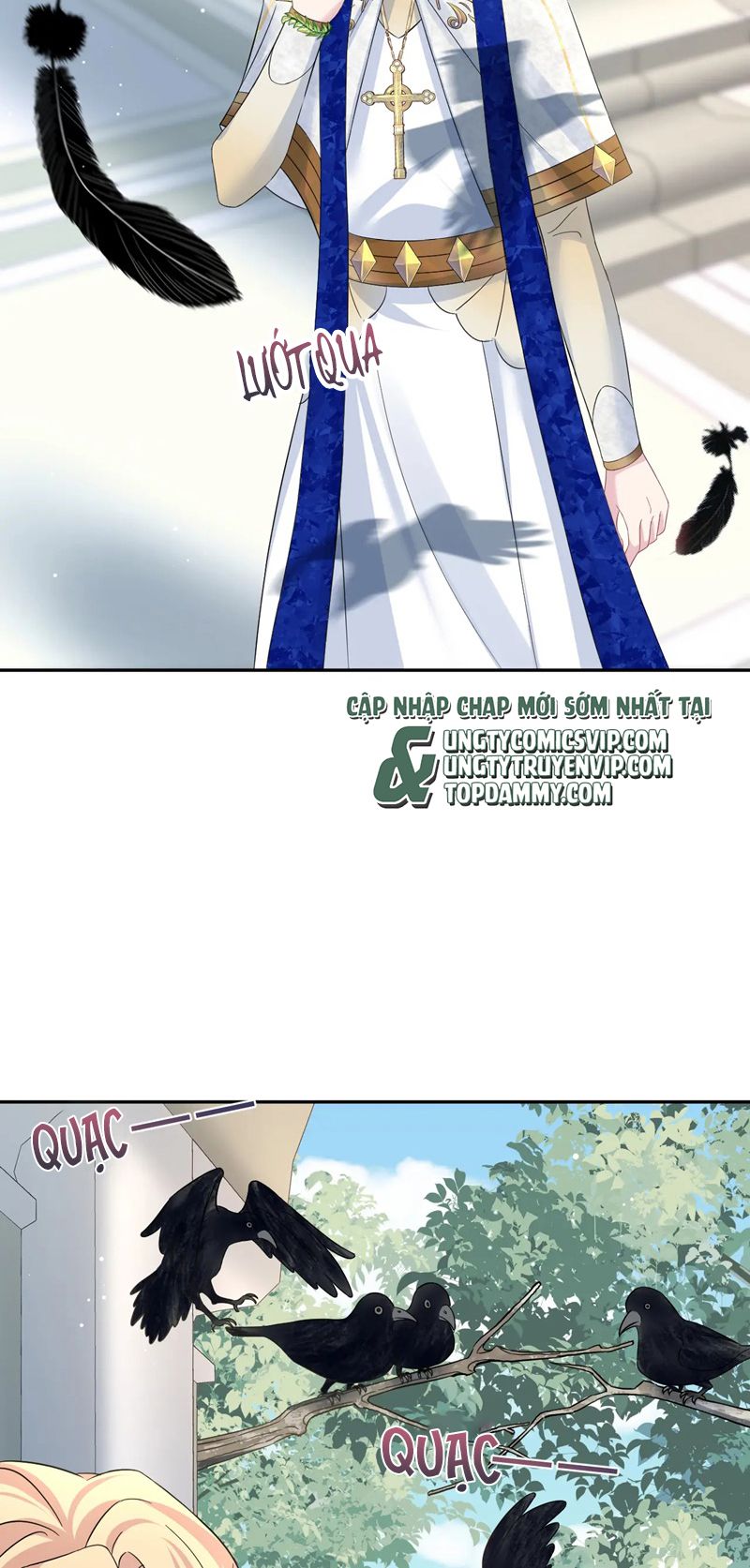 Tuyệt Mỹ Bạch Liên Hoa Online Dạy Học Chap 232 - Trang 2