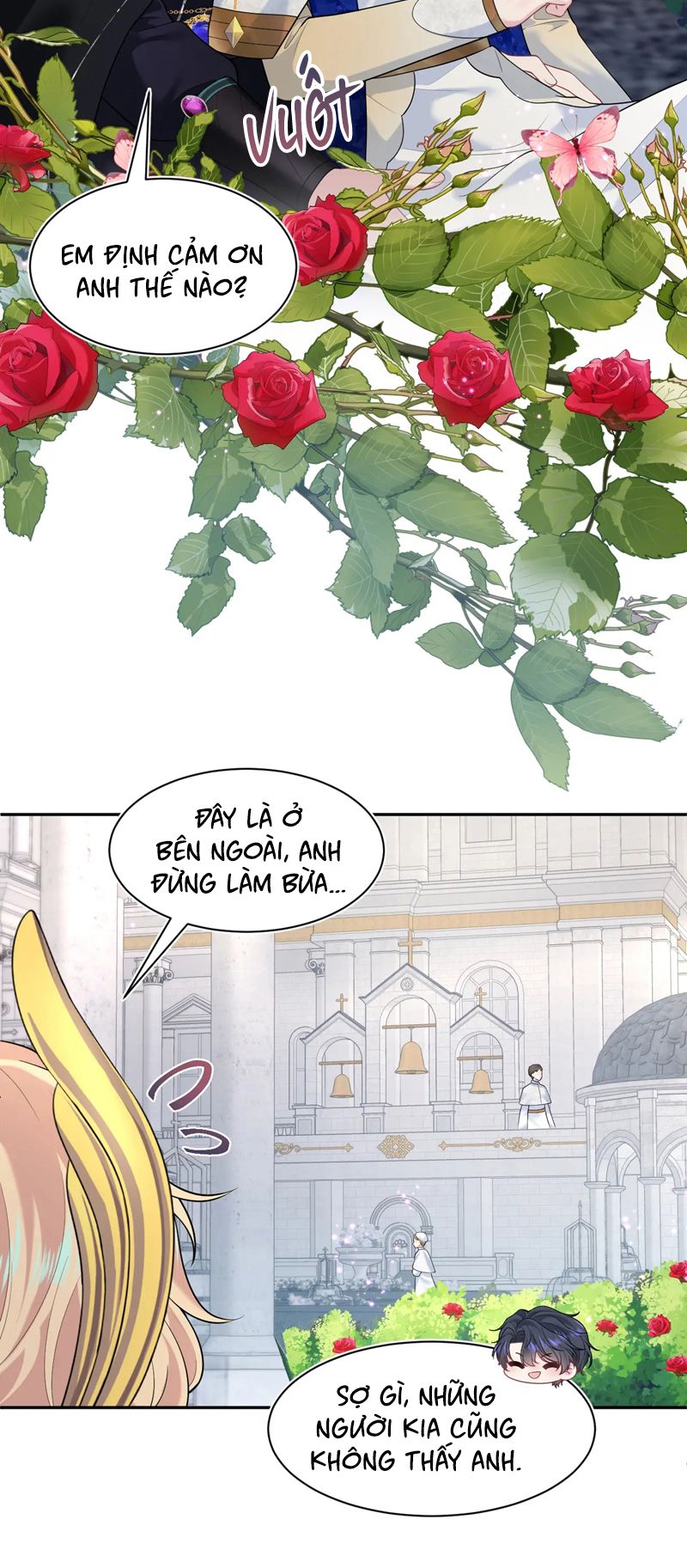 Tuyệt Mỹ Bạch Liên Hoa Online Dạy Học Chap 233 - Trang 2