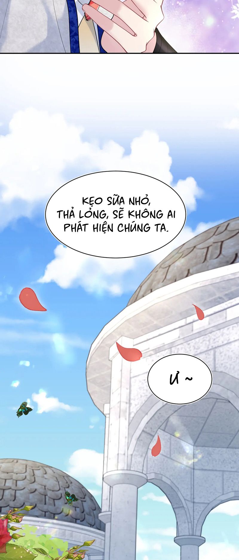 Tuyệt Mỹ Bạch Liên Hoa Online Dạy Học Chap 233 - Trang 2