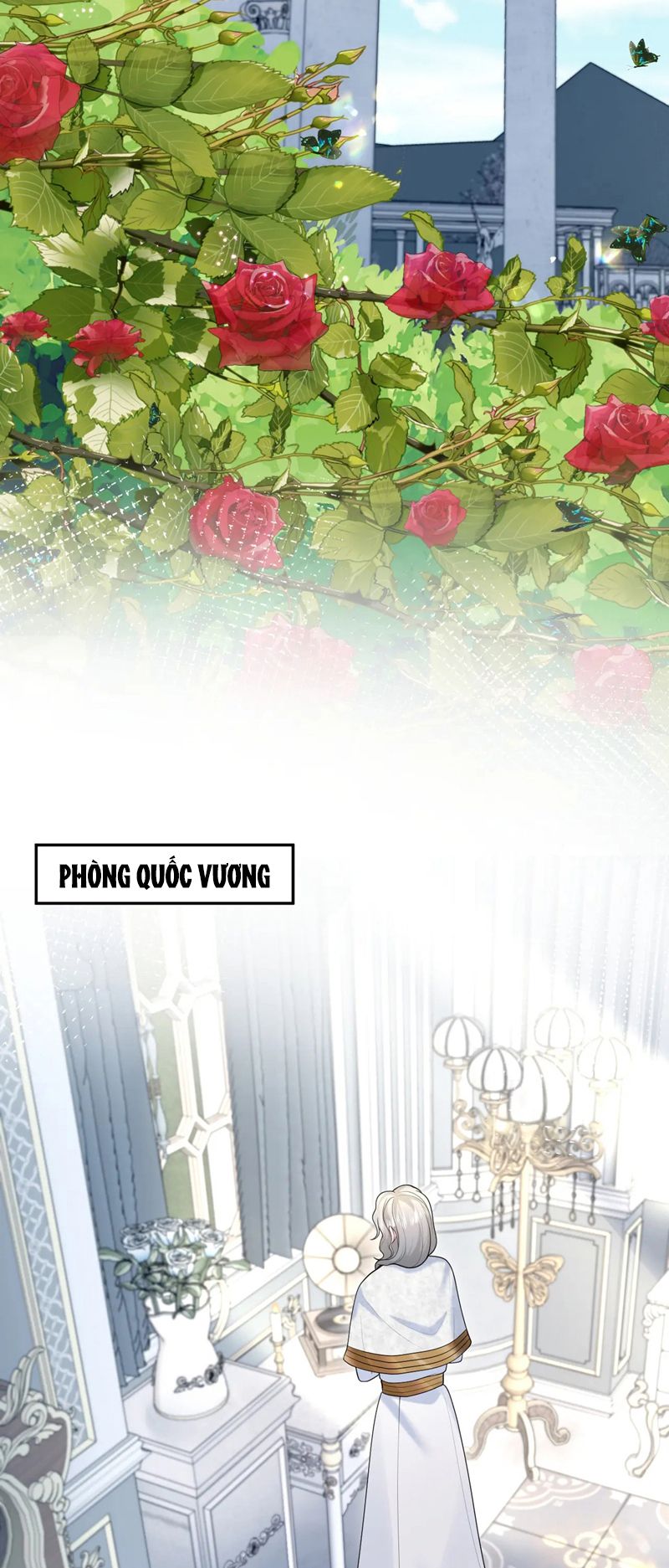 Tuyệt Mỹ Bạch Liên Hoa Online Dạy Học Chap 233 - Trang 2