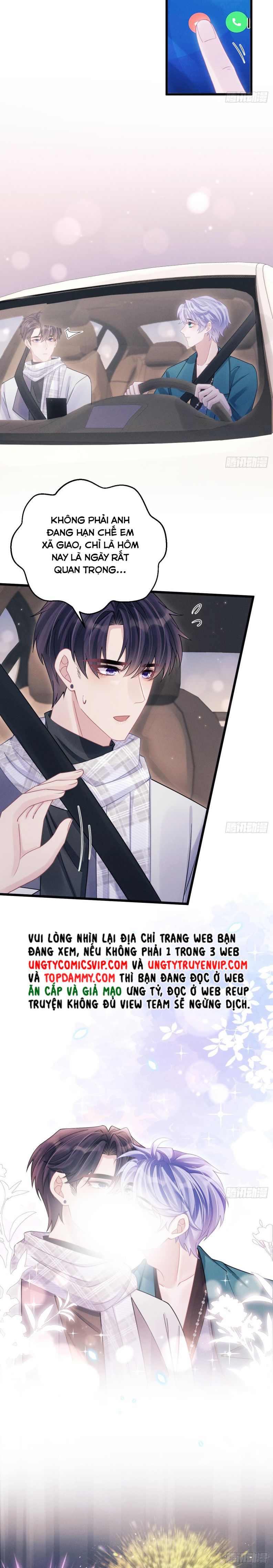 Tôi Hoài Nghi Ảnh Đế Đang Theo Đuổi Tôi Chapter 108 - Next Chapter 108