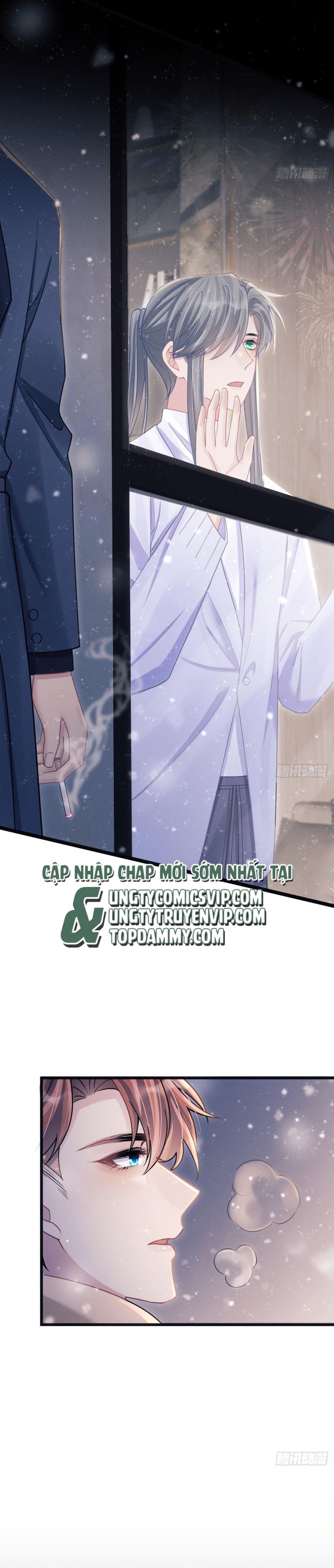 Tôi Hoài Nghi Ảnh Đế Đang Theo Đuổi Tôi Chapter 108 - Next Chapter 108