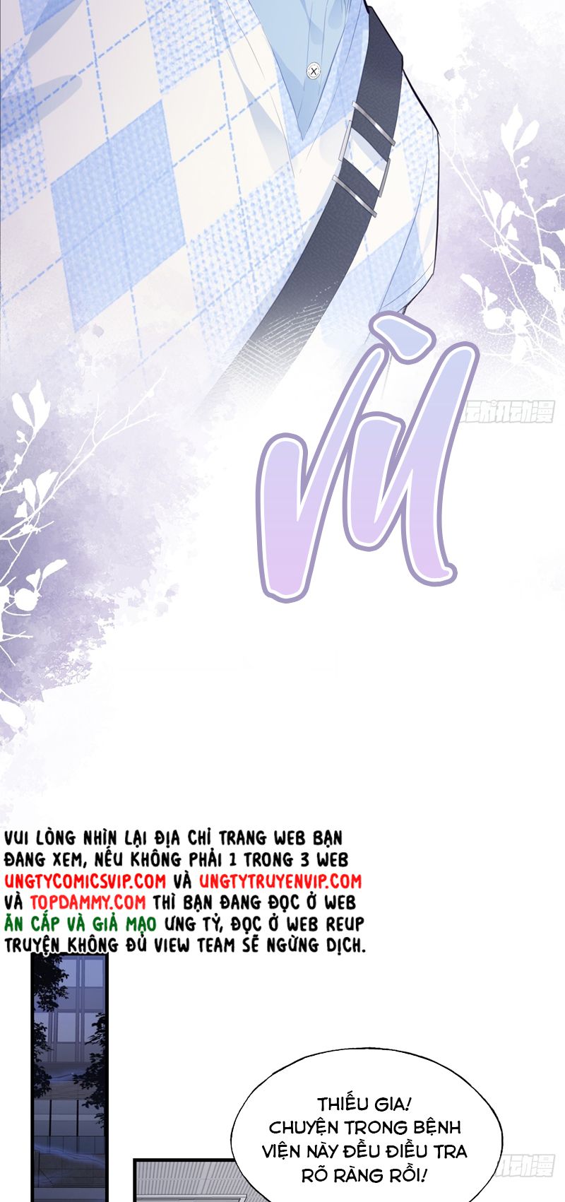 Anh Ấy Chưa Từng Rơi Xuống Chapter 31 - Next Chap 31