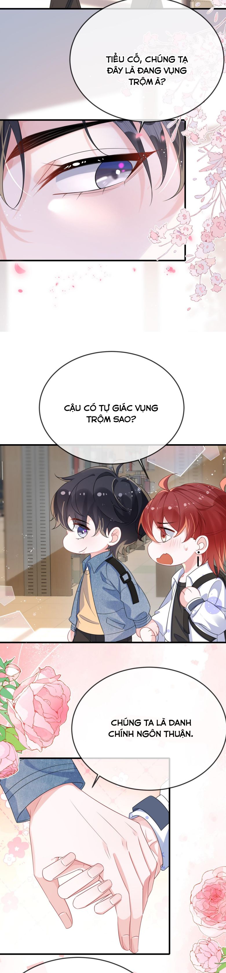 Giáo Bá Là Một Tên Yêu Tinh Chapter 83 - Next Chapter 84