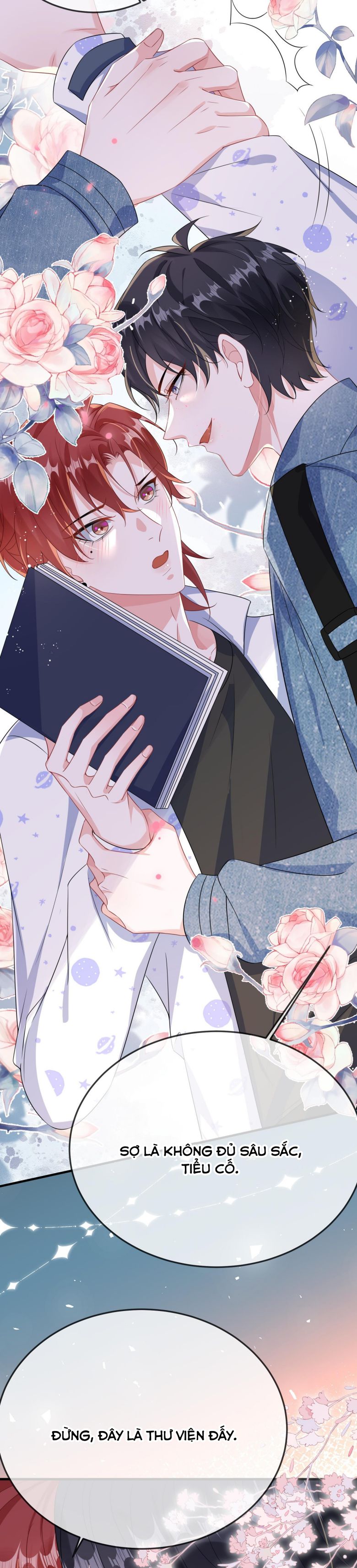 Giáo Bá Là Một Tên Yêu Tinh Chapter 83 - Next Chapter 84
