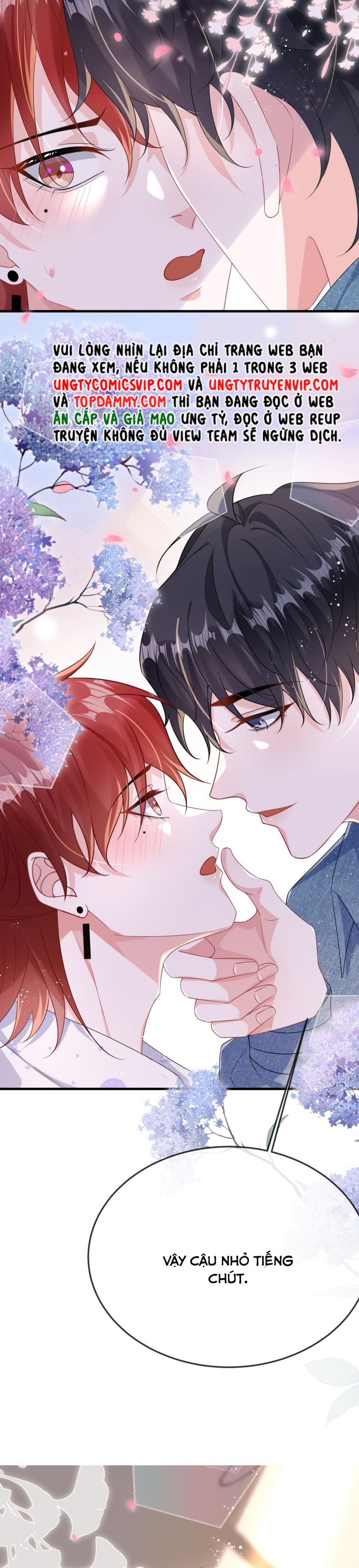 Giáo Bá Là Một Tên Yêu Tinh Chapter 83 - Next Chapter 84