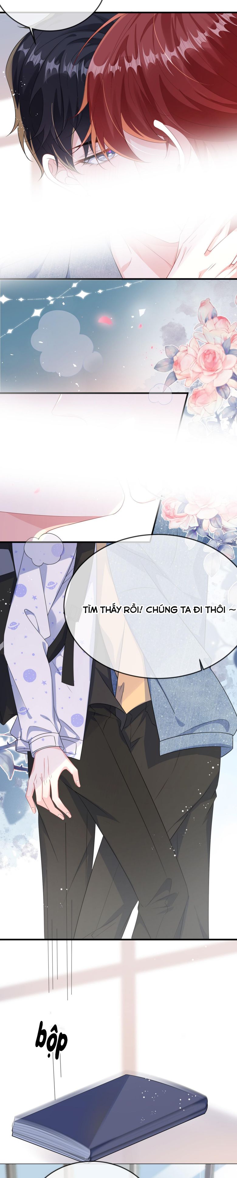 Giáo Bá Là Một Tên Yêu Tinh Chapter 83 - Next Chapter 84