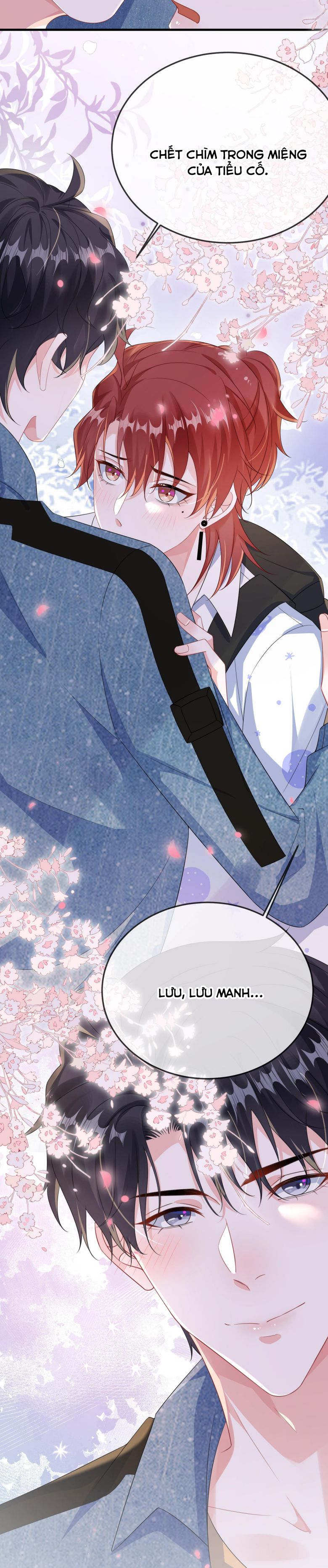 Giáo Bá Là Một Tên Yêu Tinh Chapter 83 - Next Chapter 84