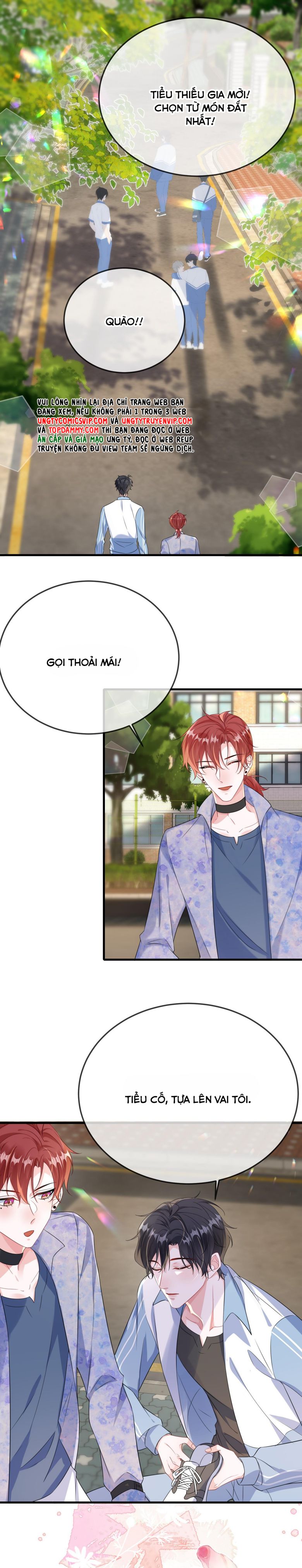 Giáo Bá Là Một Tên Yêu Tinh Chapter 83 - Next Chapter 84