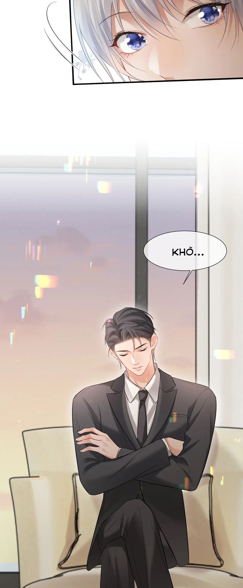 Đơn Xin Ly Hôn Chap 104 - Next Chap 105