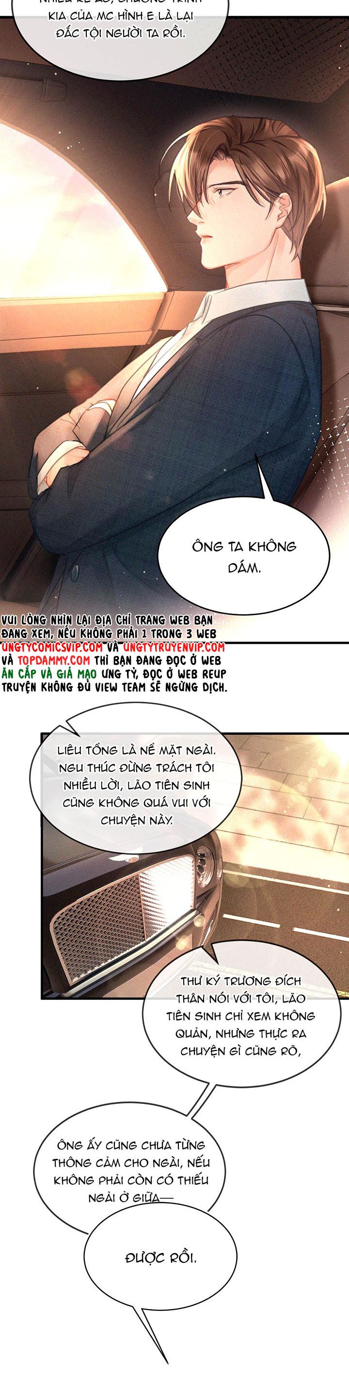 Môi Súng Chapter 102 - Next Chapter 103