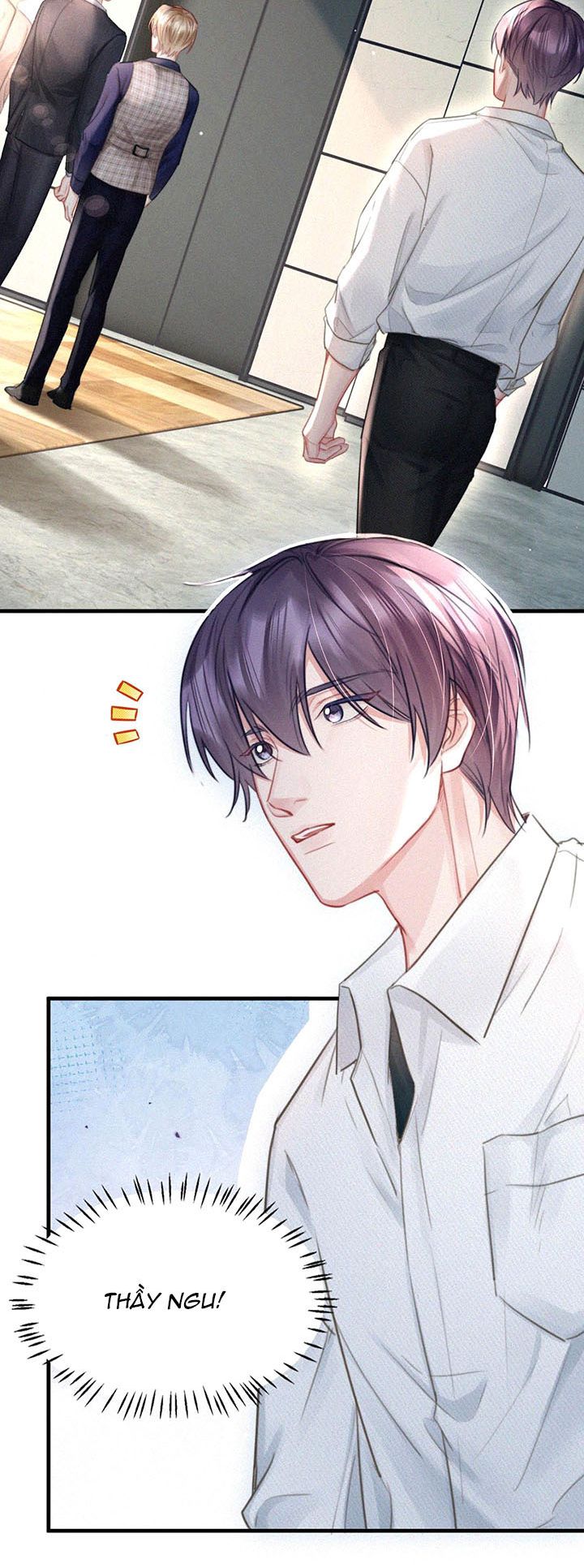 Môi Súng Chapter 102 - Next Chapter 103