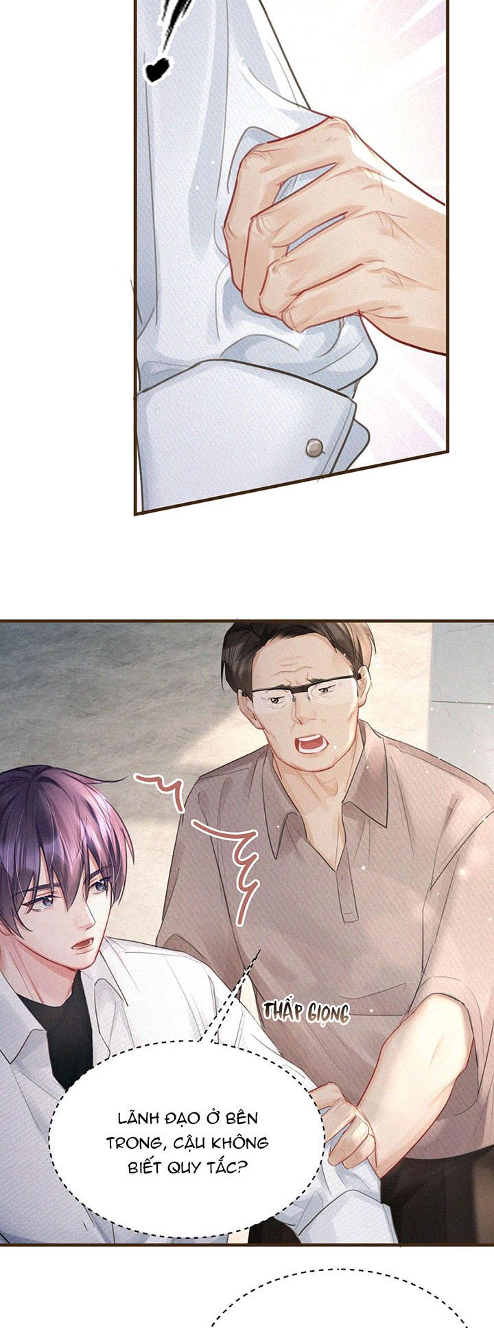 Môi Súng Chapter 102 - Next Chapter 103