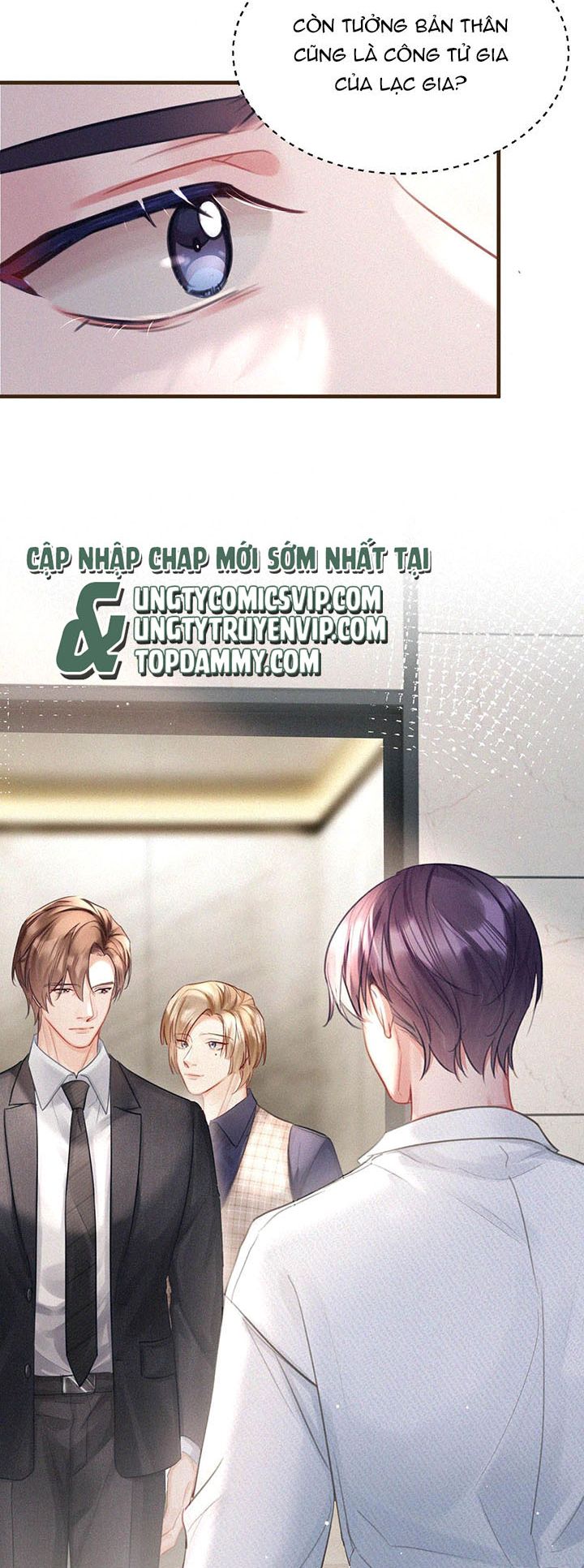 Môi Súng Chapter 102 - Next Chapter 103